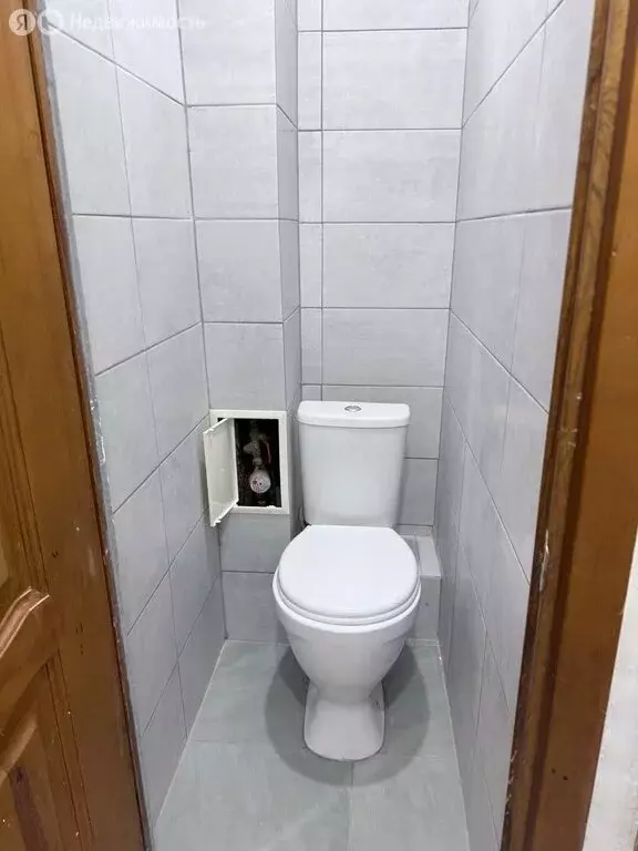 2-комнатная квартира: Иркутск, Волгоградская улица, 95 (45.1 м) - Фото 2