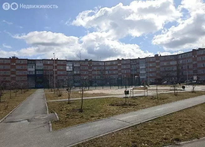 3-комнатная квартира: Тюмень, микрорайон Антипино, улица Ивана ... - Фото 1