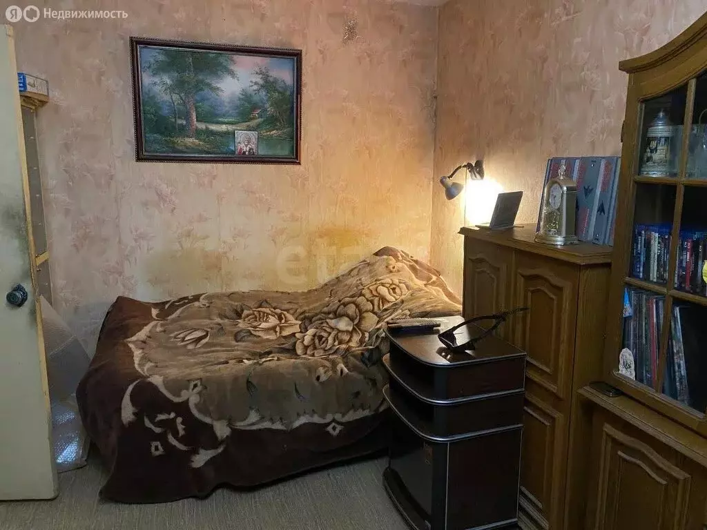 3-комнатная квартира: Москва, Планерная улица, 5к1 (57.9 м) - Фото 0