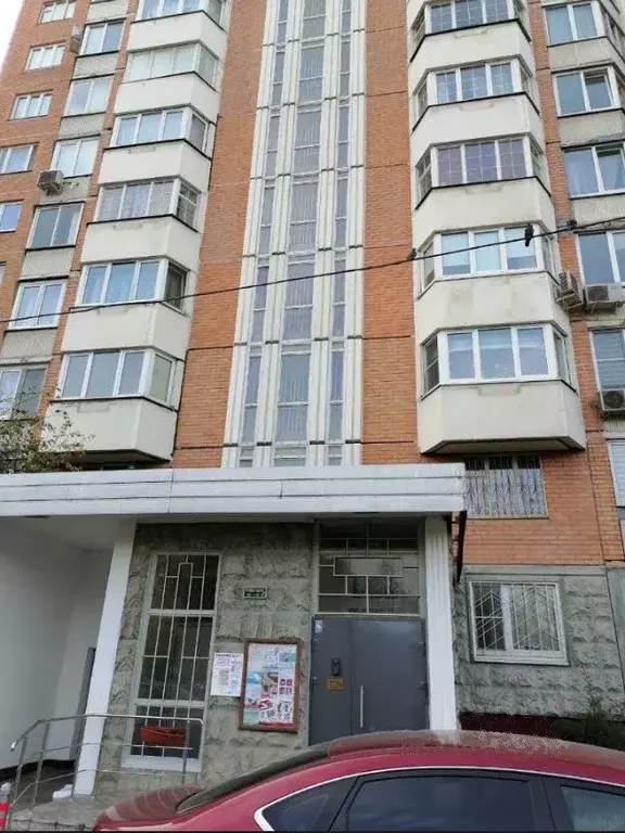 Продаётся 2-к квартира, 51.7 м - Фото 0