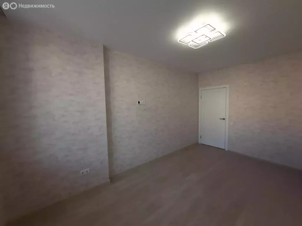 1-комнатная квартира: Краснодар, Тепличная улица, 62/1к3 (35 м) - Фото 1
