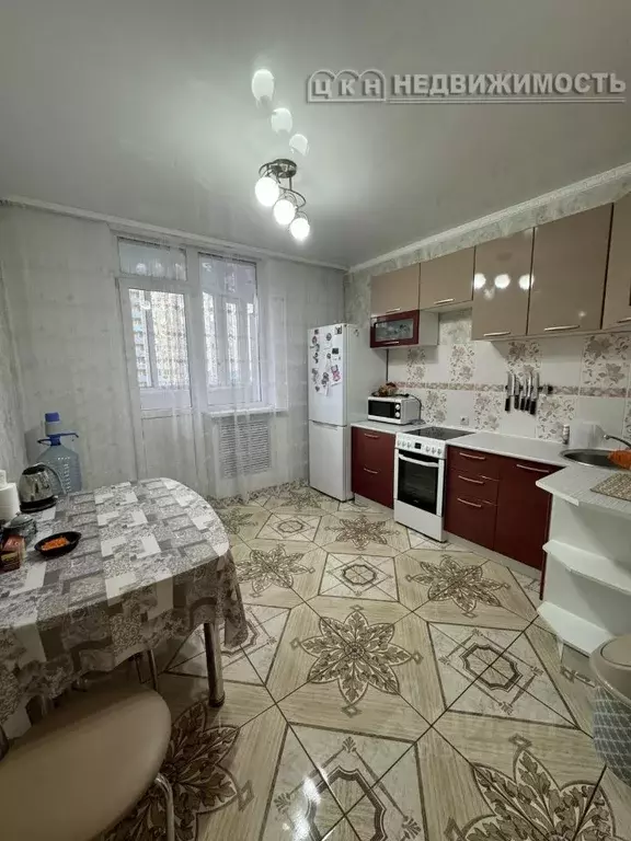 1-к кв. Оренбургская область, Оренбург ул. Гаранькина, 25 (42.0 м) - Фото 1