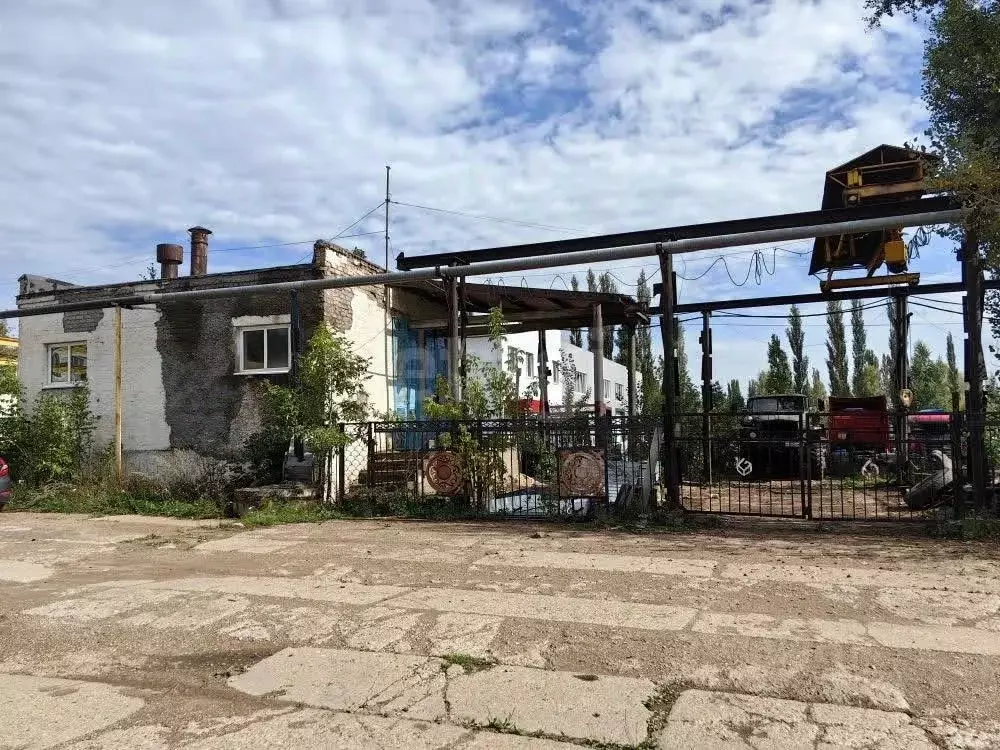 Склад в Башкортостан, Уфа Крайняя ул., 2 (30 м) - Фото 1