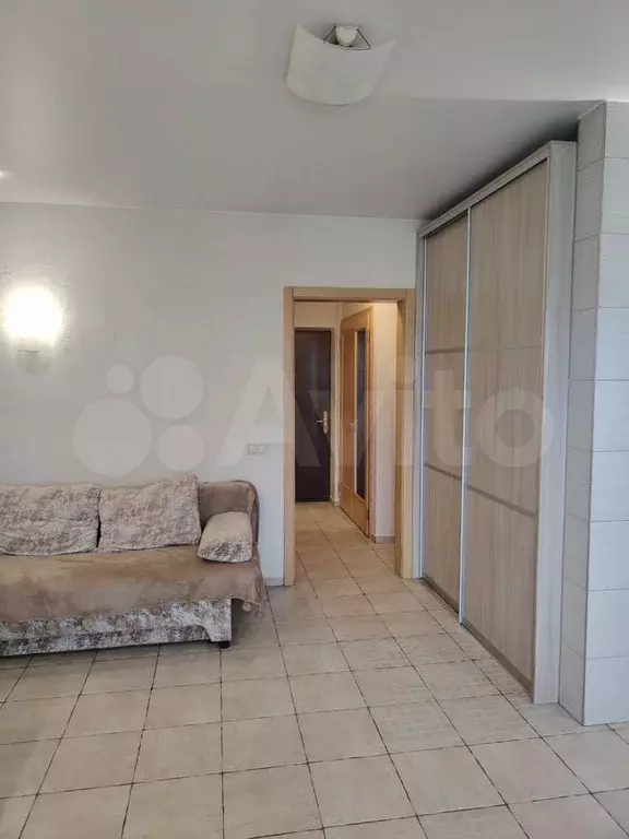 Квартира-студия, 33 м, 9/9 эт. - Фото 1