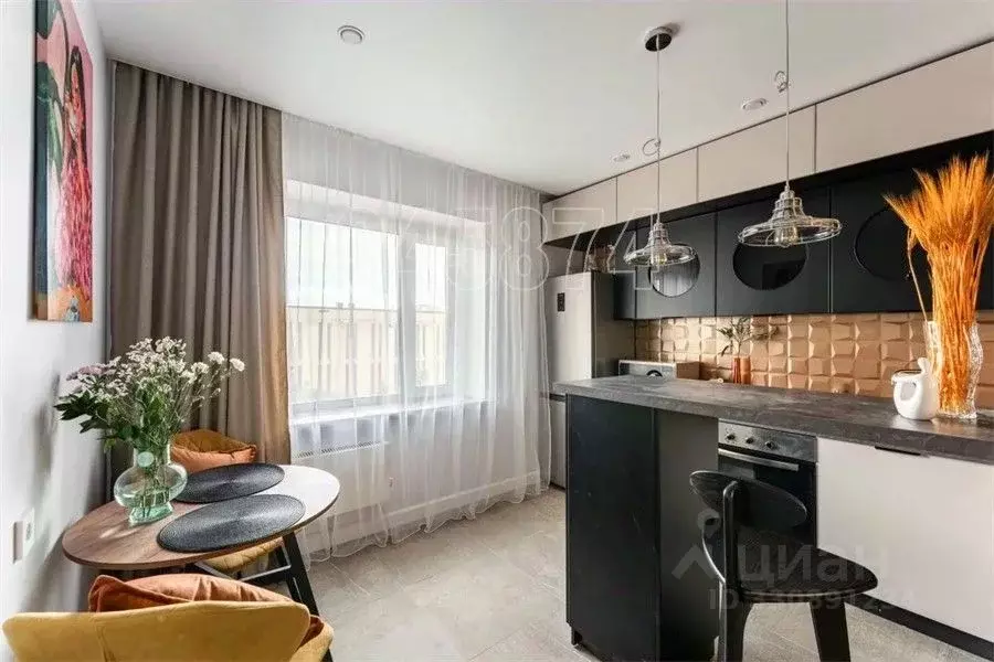 1-к кв. Московская область, Пушкино ул. Чехова, 15 (42.0 м) - Фото 1