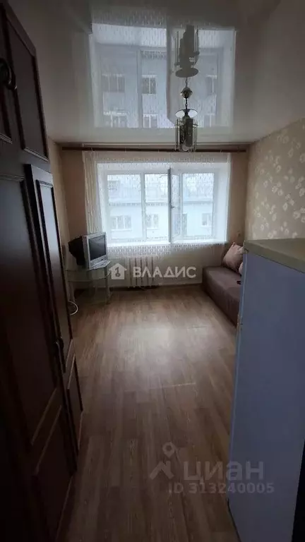 Комната Владимирская область, Владимир ул. Кирова, 13 (16.0 м) - Фото 1