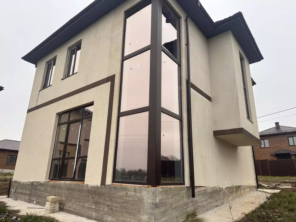 Коттедж в Тульская область, Тула городской округ, д. Нижняя Китаевка  ... - Фото 1