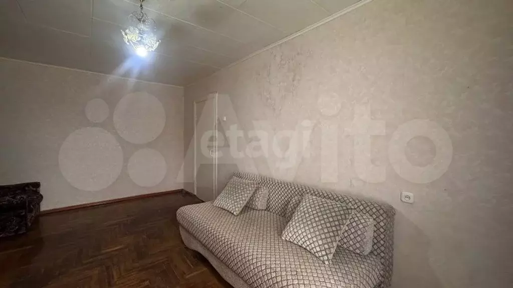 1-к. квартира, 30 м, 3/5 эт. - Фото 1