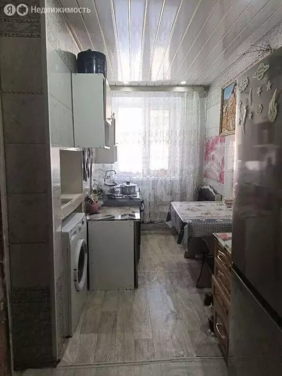 1-комнатная квартира: Конаково, улица Гоголя, 15 (35 м) - Фото 1