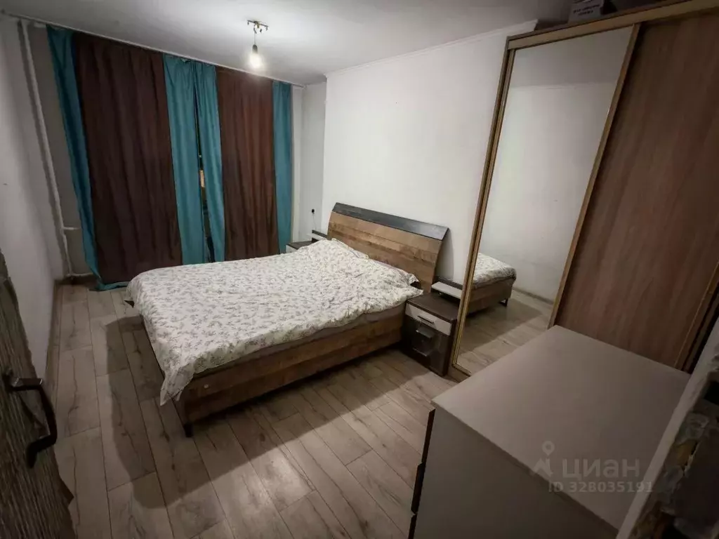 3-к кв. Московская область, Щелково пер. 1-й Советский, 4 (56.5 м) - Фото 1