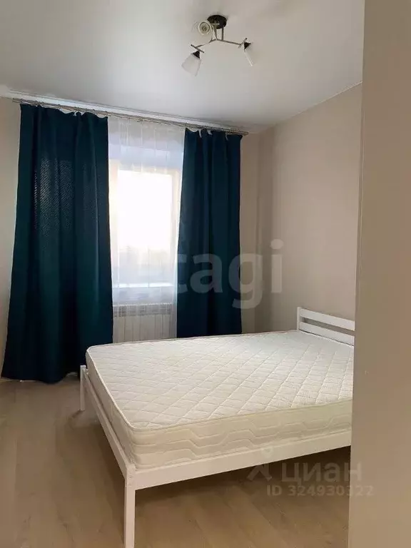 2-к кв. Томская область, Томский район, д. Кисловка, Левобережный мкр ... - Фото 2