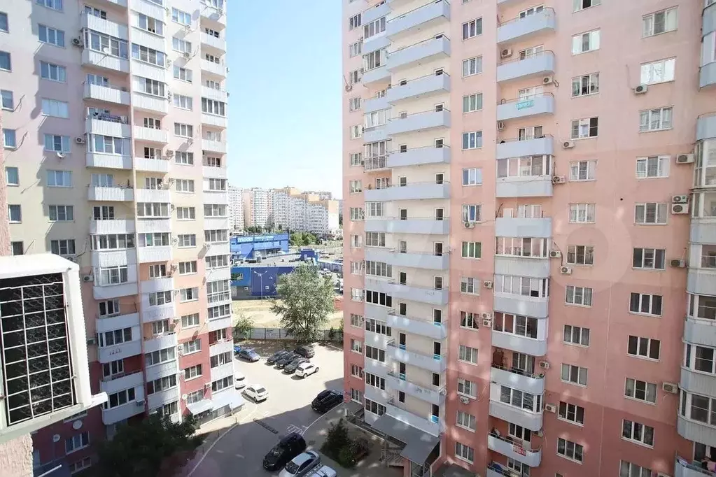 1-к. квартира, 48,7 м, 8/16 эт. - Фото 1
