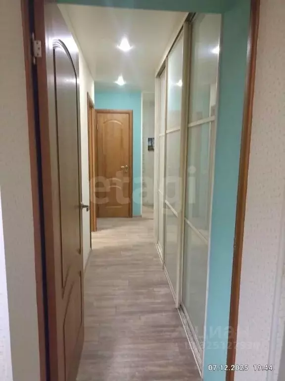 2-к кв. Свердловская область, Екатеринбург ул. Посадская, 15 (40.9 м) - Фото 1