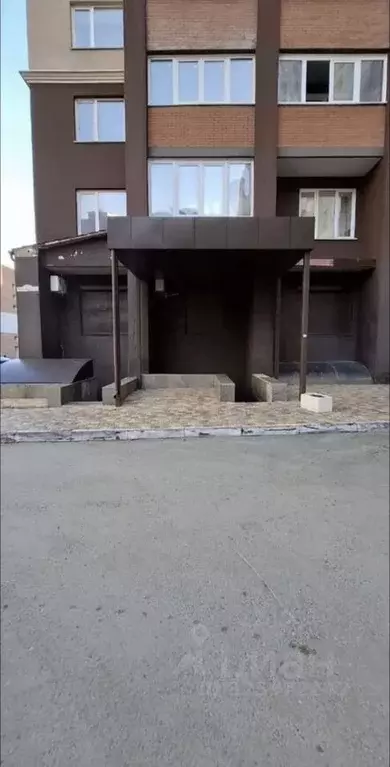 Офис в Новосибирская область, Новосибирск ул. Сакко и Ванцетти, 31/4 ... - Фото 1