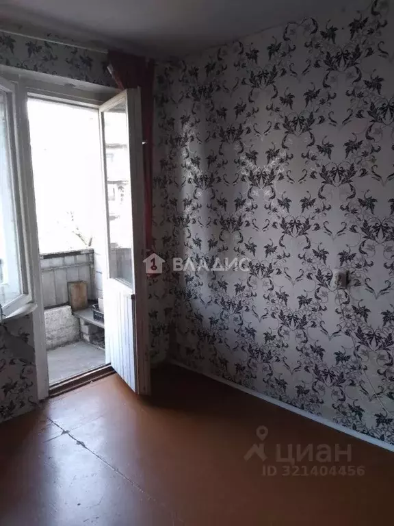 1-к кв. Калининградская область, Гурьевский муниципальный округ, пос. ... - Фото 2