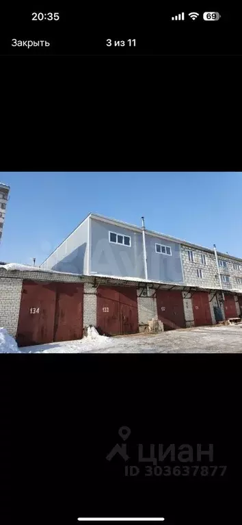 Помещение свободного назначения в Алтайский край, Барнаул ул. Попова, ... - Фото 2