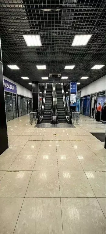 Офис в Москва, Москва, Щербинка ш. Симферопольское, 7 (19 м) - Фото 1