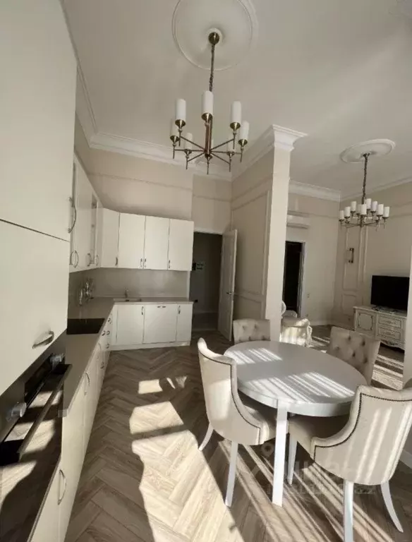 2-к кв. Москва Хорошевское ш., 25Ак2 (63.4 м) - Фото 1