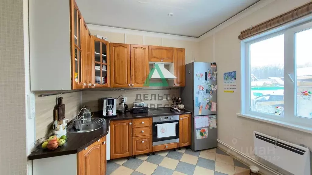 Коттедж в Башкортостан, Уфа Луговой пер., 4 (198 м) - Фото 1