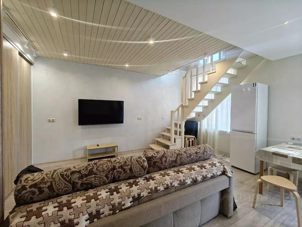 3-к кв. Московская область, Химки Клязьма кв-л, проезд Набережный, 1к2 ... - Фото 1