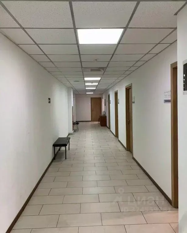 Офис в Московская область, Красногорск городской округ, Путилково пгт, ... - Фото 2