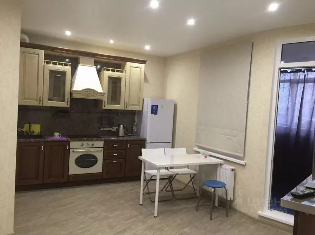 2-к кв. Москва Сосенское поселение, ул. Николо-Хованская, 16к1 (52.0 ... - Фото 2