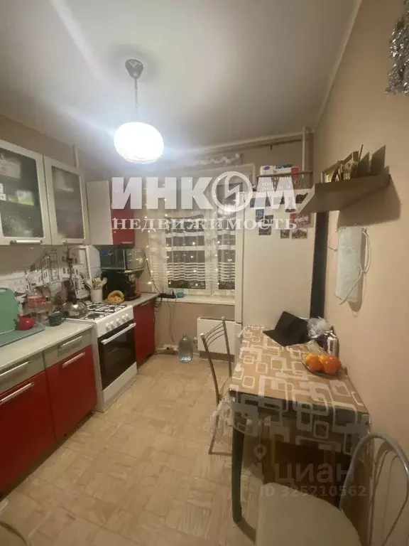 2-к кв. Москва ул. 3-я Сокольническая, 1 (45.0 м) - Фото 1