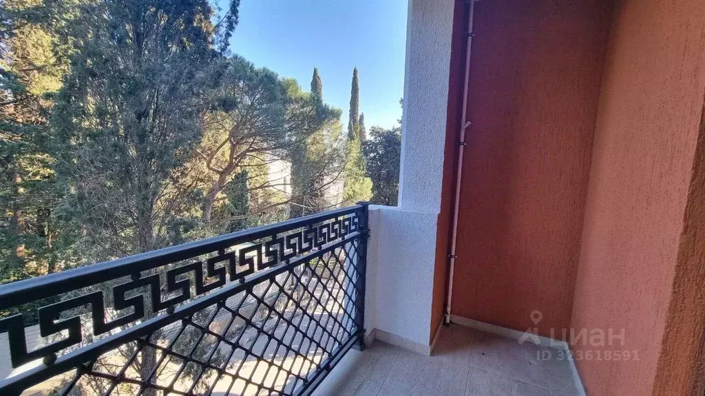 2-к кв. Крым, Ялта ул. Щорса, 10В (52.0 м) - Фото 1