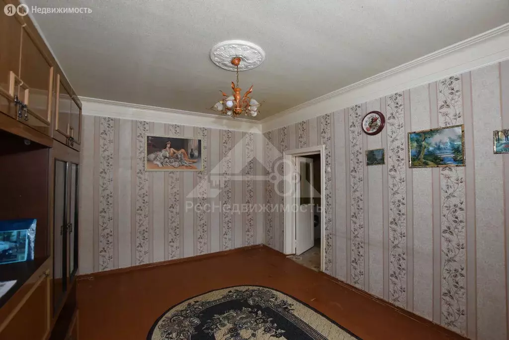 2-комнатная квартира: Кольчугино, улица Шиманаева, 1/27 (39 м) - Фото 2