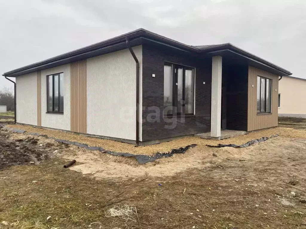 Дом в Владимирская область, Муром с. Ковардицы, Лопатино мкр,  (105 м) - Фото 2