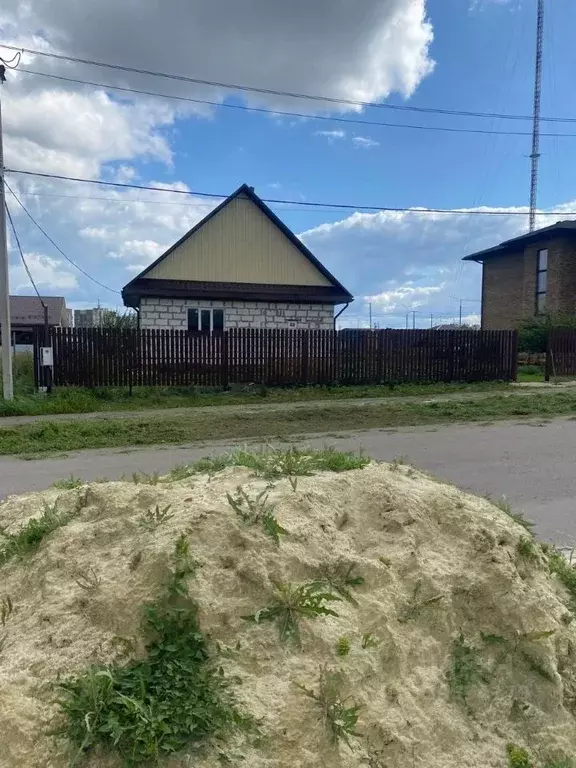 Участок в Тамбовская область, пос. Первомайский, Майский мкр ул. ... - Фото 1