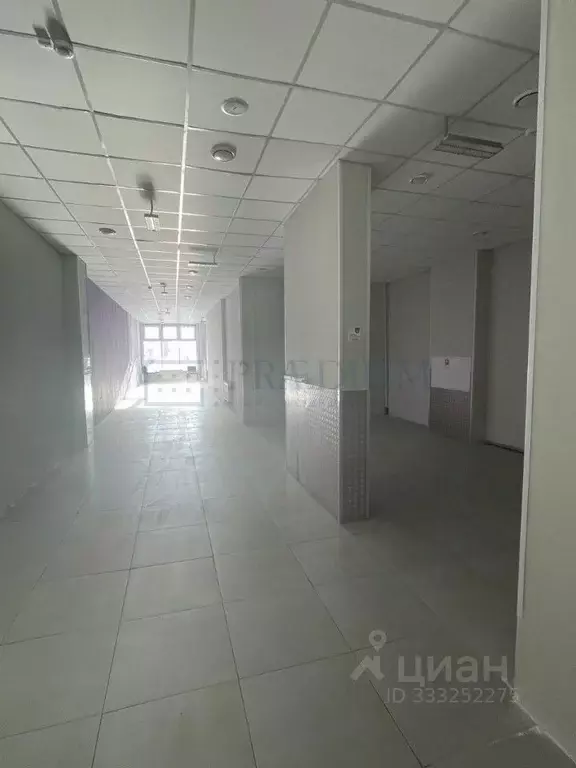 Помещение свободного назначения в Московская область, Балашиха ул. ... - Фото 1