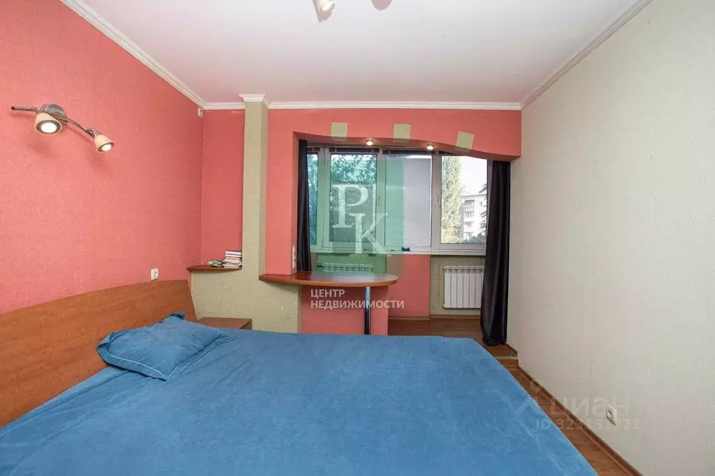 2-к кв. Севастополь ул. Вакуленчука, 10 (63.4 м) - Фото 1