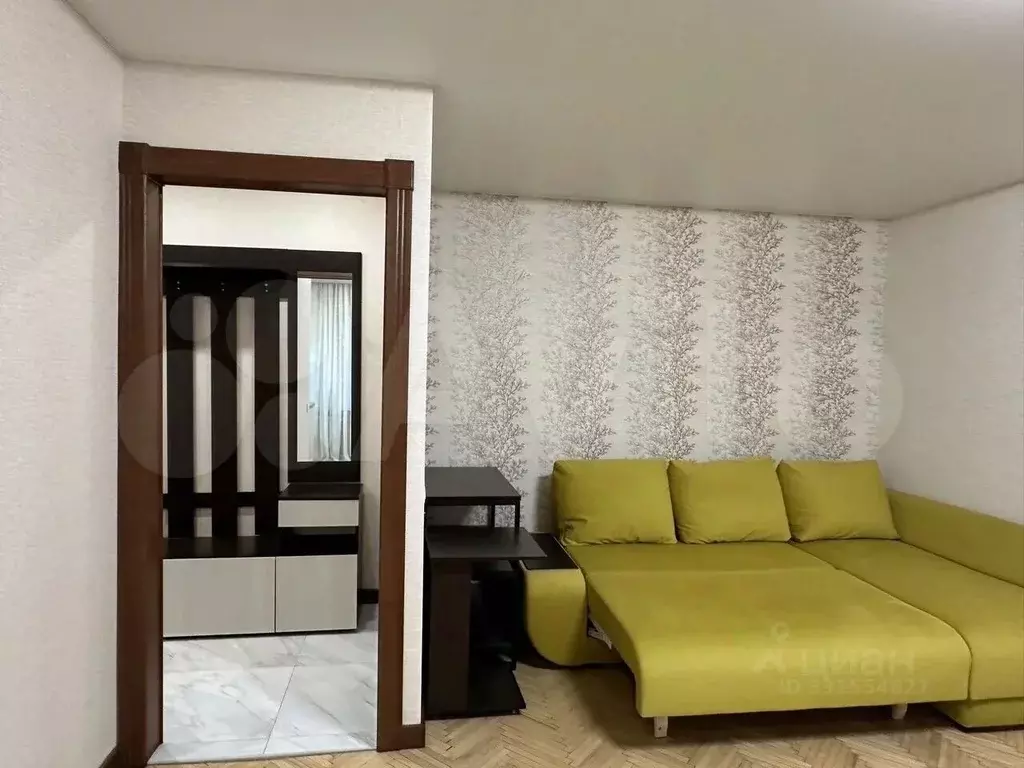 2-к кв. Москва Большая Академическая ул., 37 (46.0 м) - Фото 2