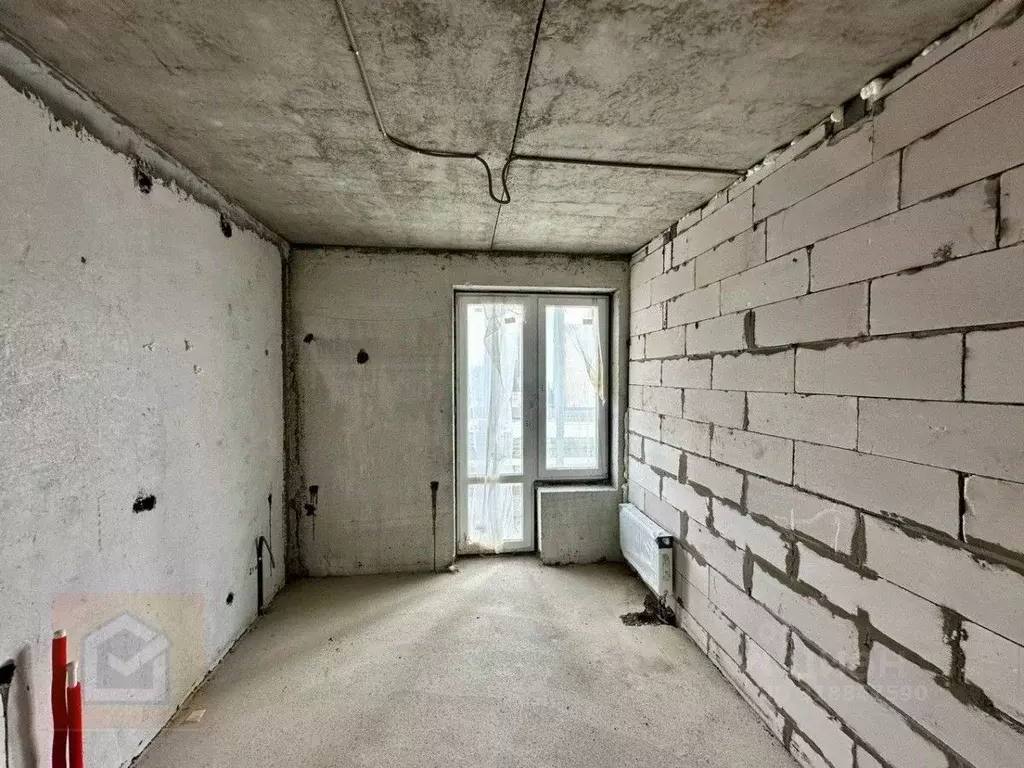 1-к кв. Крым, Евпатория просп. Победы, 93 (39.95 м) - Фото 0