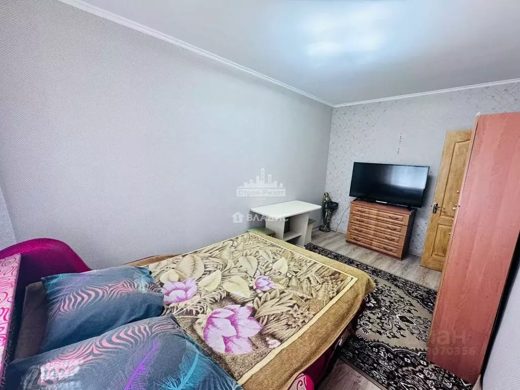 1-к кв. Крым, Керчь ул. Назаренко, 10 (25.0 м) - Фото 2