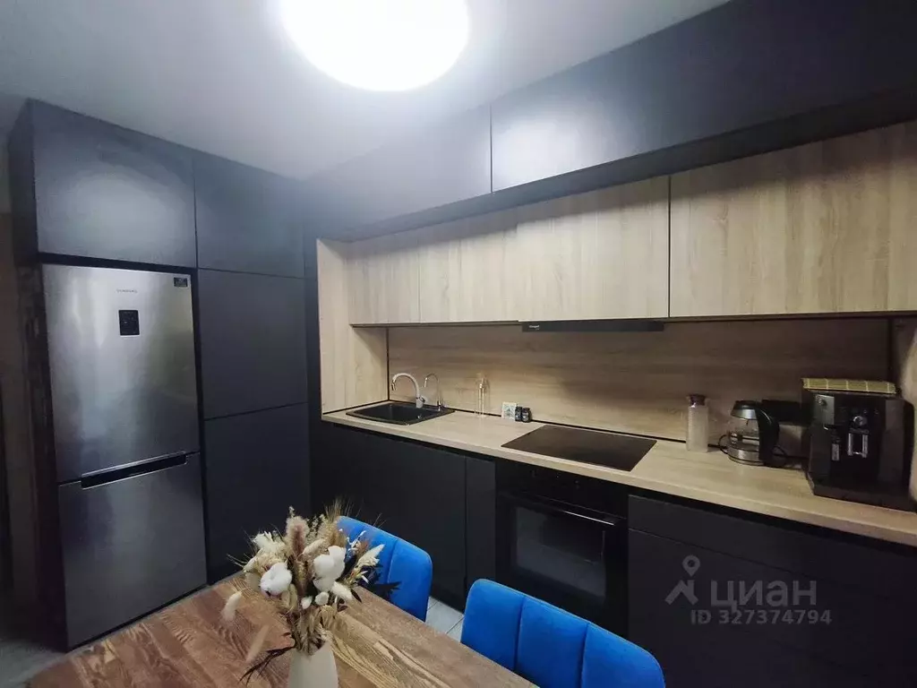 2-к кв. Ленинградская область, Всеволожский район, Заневское городское ... - Фото 1