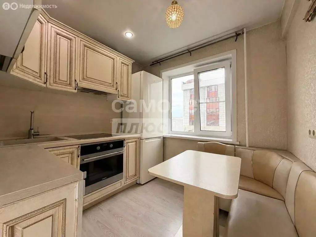 3-комнатная квартира: Иркутск, улица Декабрьских Событий, 96 (59.3 м) - Фото 1