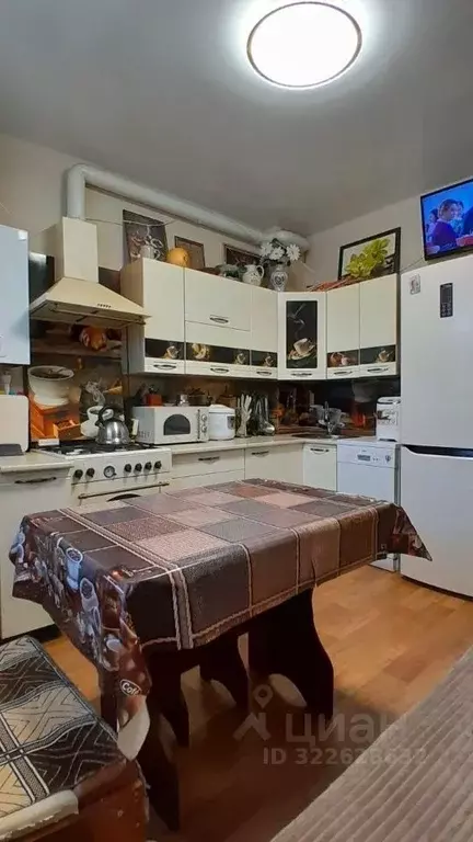 1-к кв. Саха (Якутия), Якутск ул. Три Сосны, 13 (35.0 м) - Фото 1