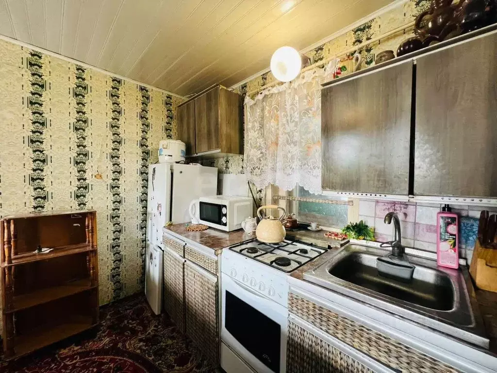 Дом в Владимирская область, Петушки ул. Ленина, 74 (66 м) - Фото 1