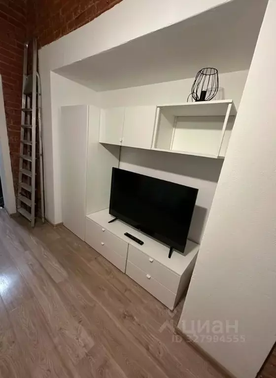 Студия Москва Электролитный проезд, 3С32 (27.0 м) - Фото 2