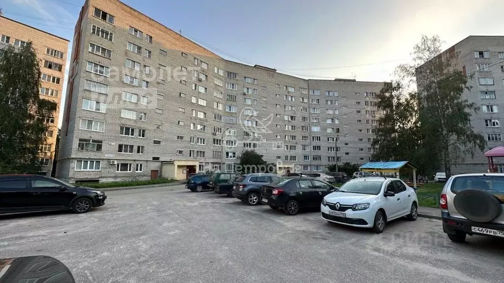 Комната Московская область, Луховицы Пионерская ул., 31 (36.0 м) - Фото 0