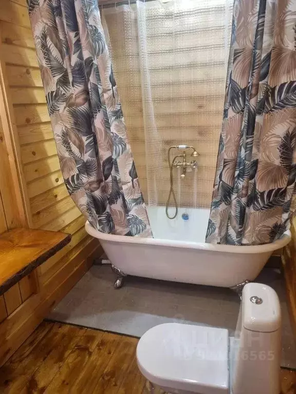 Дом в Ленинградская область, Выборгский район, Красносельское с/пос, ... - Фото 2