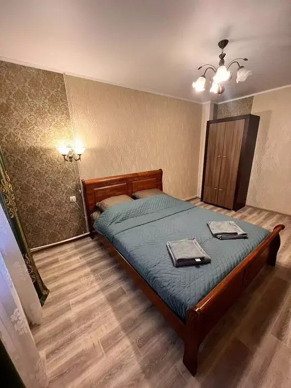 2-к кв. Калининградская область, Калининград Лесная ул., 41 (60.0 м) - Фото 2