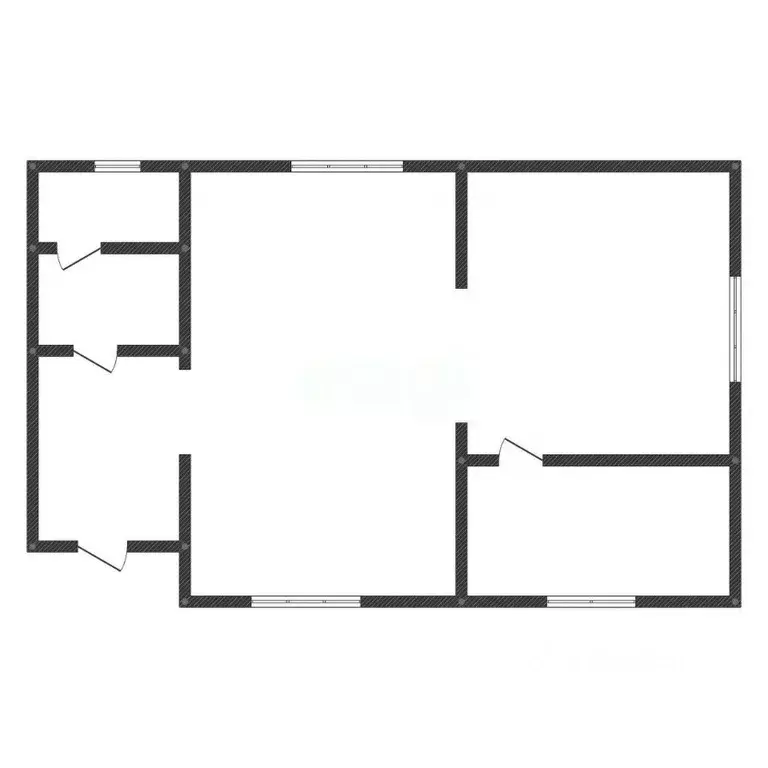 Дом в Башкортостан, Уфа Дзержинец СНТ, 57 (174 м) - Фото 2