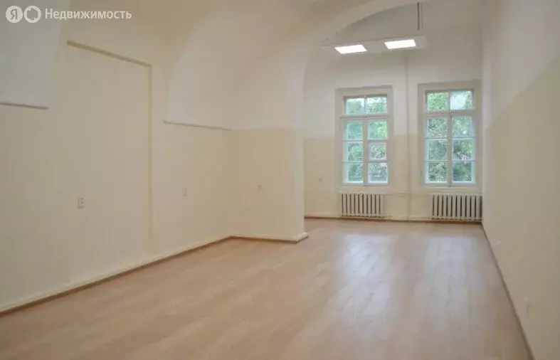 Офис (43.3 м) - Фото 1