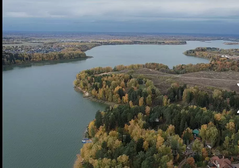Участок в Московская область, Солнечногорск городской округ, Истра ... - Фото 1