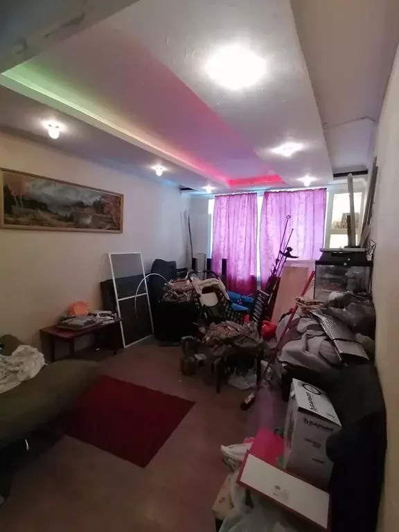 Продаётся 3-к квартира, 58.4 м - Фото 1