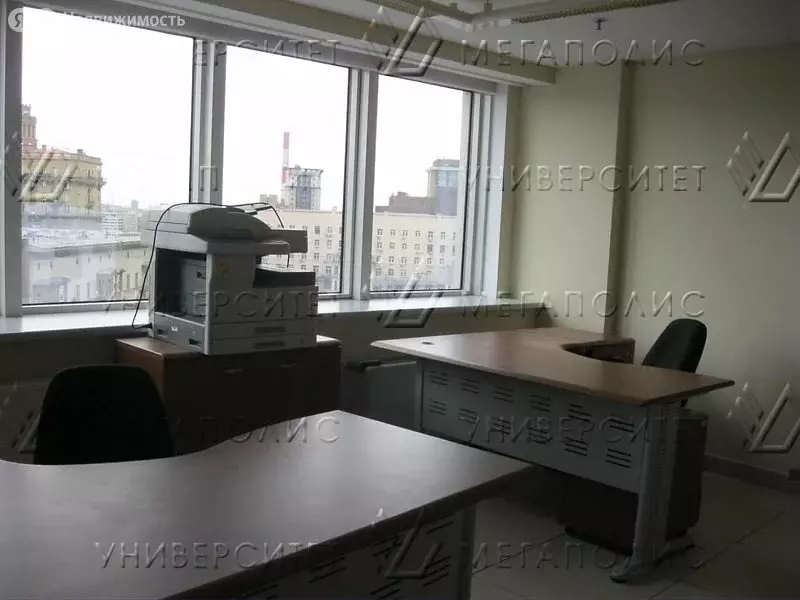 Офис (66 м) - Фото 1
