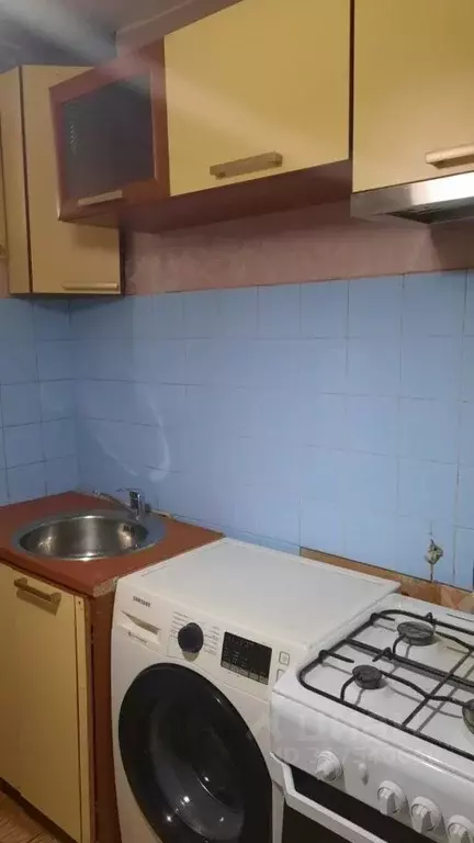 1-к кв. Москва Карамышевская наб., 14 (30.7 м) - Фото 0